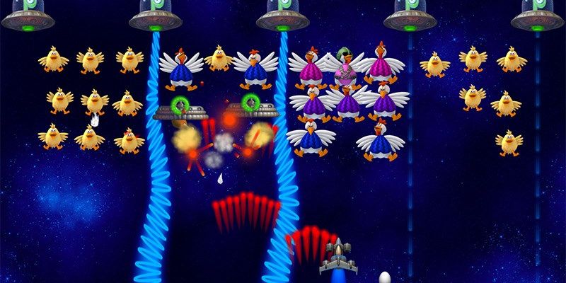 Hướng Dẫn Tải Game Bắn Gà 5 Về Máy Tính Cho Tân Thủ 6 cach-choi-game-ban-ga-5