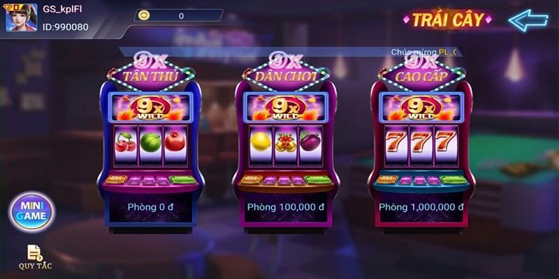 Game Nổ Hũ HB Trái Cây Điên đến - Sảnh cược thú vị nhất 2024 6 game-no-hu-hb-trai-cay-dien-den-luat-choi