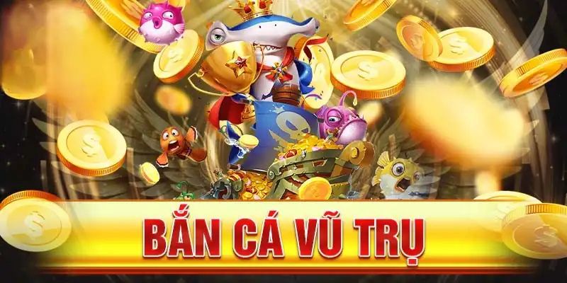 Nổ Hũ FC Bắn Cá Vũ Trụ - Hướng Dẫn Chơi Và Lợi Ích Tham Gia 5 gioi-thieu-no-hu-fc-ban-ca-vu-tru