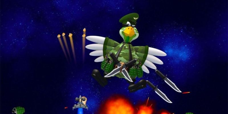 Hướng Dẫn Tải Game Bắn Gà 5 Về Máy Tính Cho Tân Thủ 7 huong-dan-tai-game-ban-ga-5