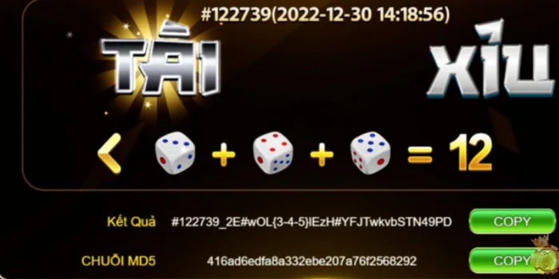 Tài Xỉu MD5 - Bí Quyết Cược Giúp Bạn Luôn Đem Lại May Mắn 6 huong-dan-tan-cuoc-thu-cach-choi-chuan-det