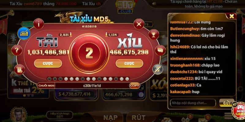 Tài Xỉu MD5 - Bí Quyết Cược Giúp Bạn Luôn Đem Lại May Mắn 7 ly-do-khien-ban-tham-gia-game-nay