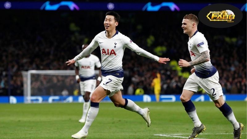 Cá cược thể thao FA88 – Trải nghiệm đỉnh cao cùng nhà cái uy tín 10 Đặc điểm nổi bật của FA88