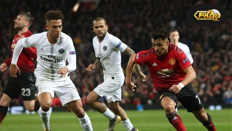 Cá cược thể thao uy tín FA88 – Đặt cược an toàn, tỷ lệ hấp dẫn 3 FA88 - Chọn lựa hàng đầu cho người yêu thể thao