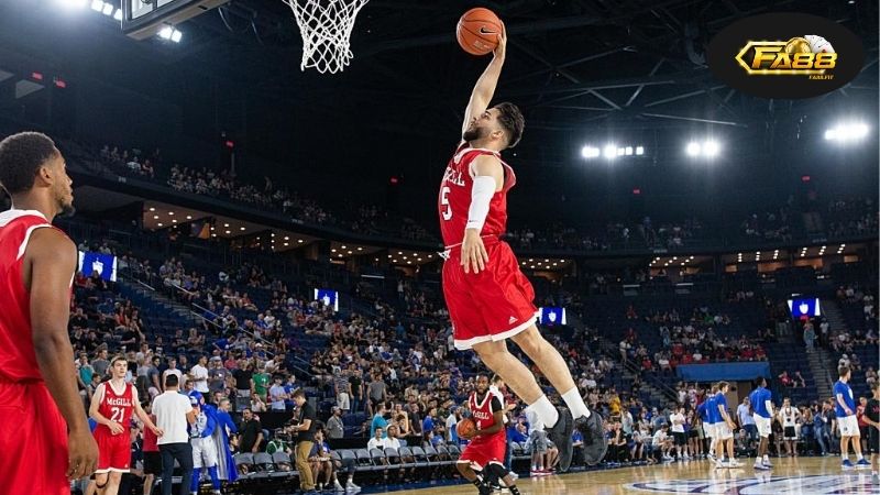 Giới thiệu về cá cược bóng rổ